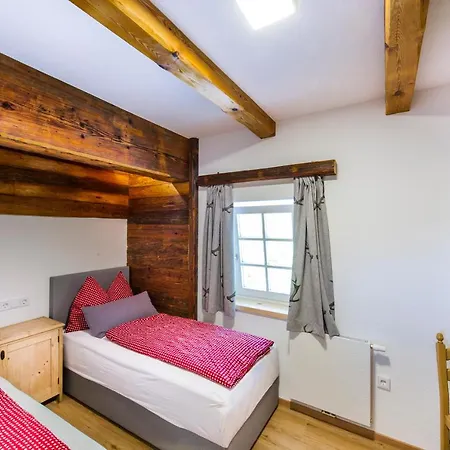 Lejlighed Fam. Koeberl