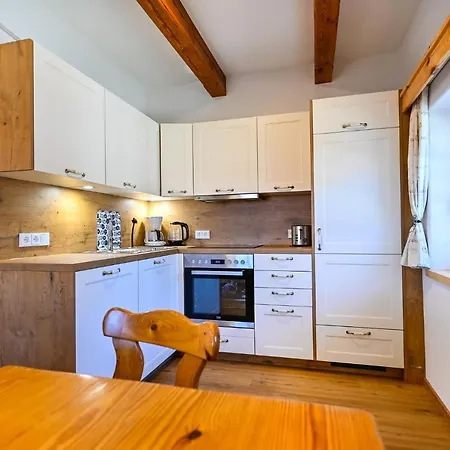 Fam. Koeberl Appartement