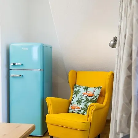 Fam. Koeberl Lejlighed *