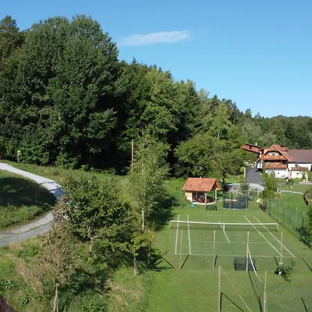 Appartement Fam. Koeberl