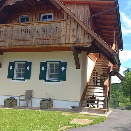 Appartement Fam. Koeberl *