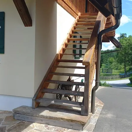 Appartement Fam. Koeberl