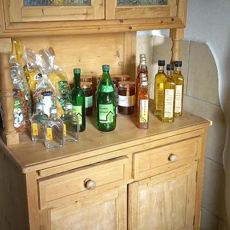 Appartement Fam. Koeberl *