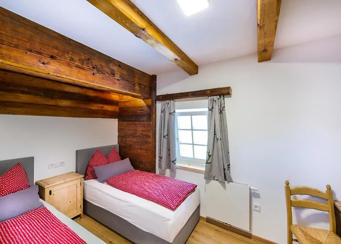 Appartement Fam. Koeberl