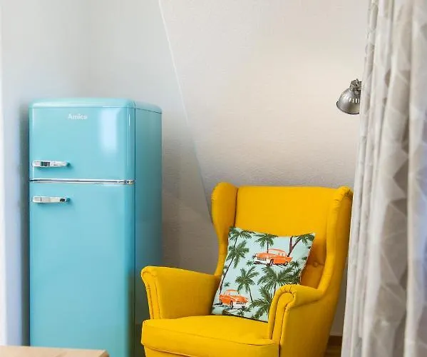 Fam. Koeberl Appartement *