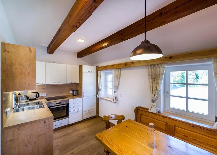 Fam. Koeberl Gundersdorf